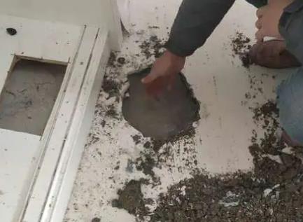 承德卫生间漏水维修公司分享下精确定位查漏水一次多少钱?不同级别收费不同
